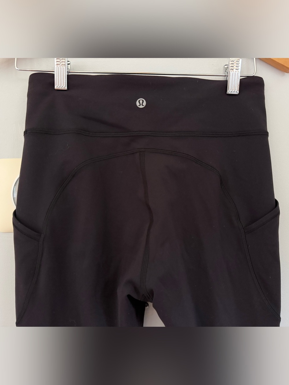 Lululemon Invigorate High-Rise Tight Leggings | Size 8 - Picture 9 of 12